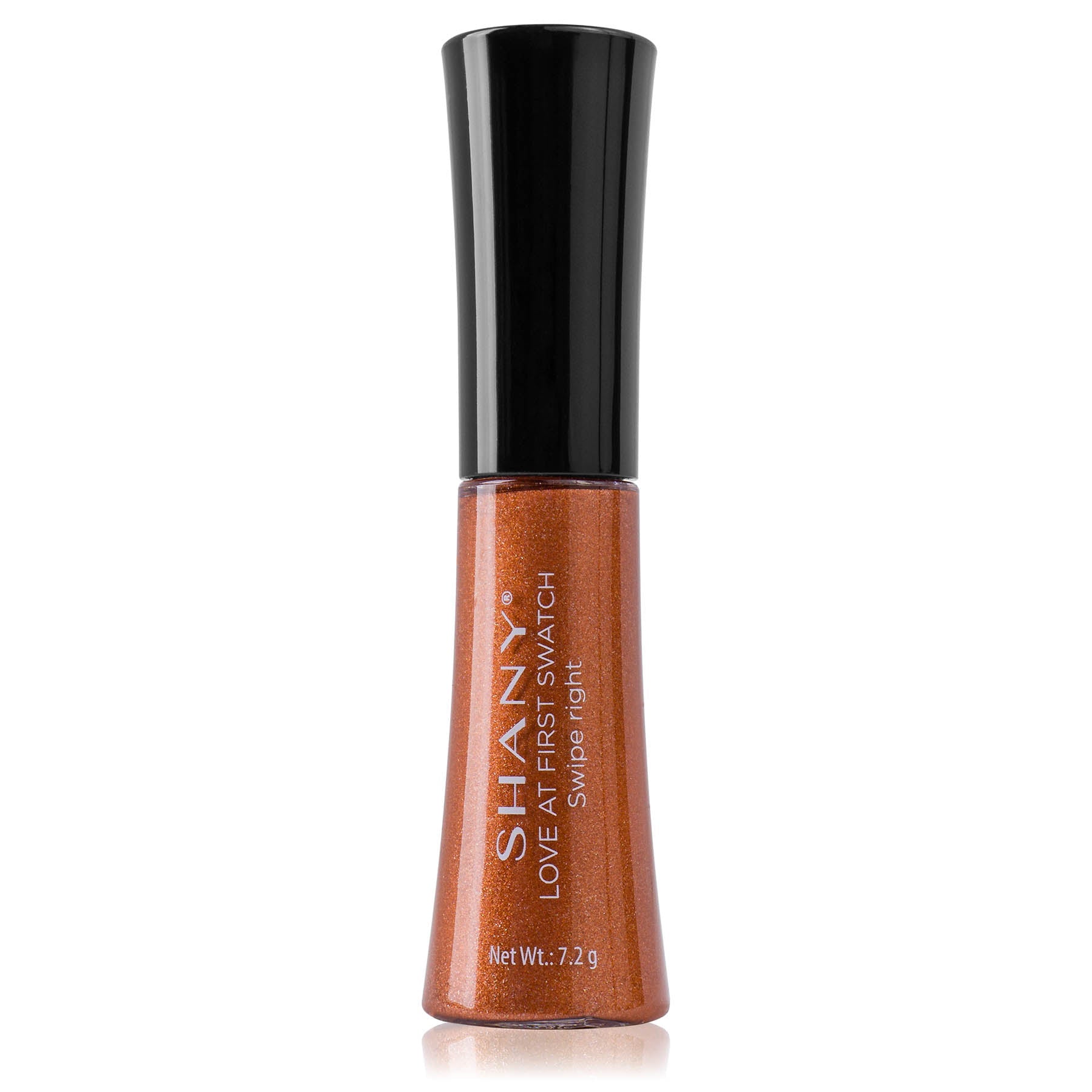 SHANY Liquid Glitter Shimmer Metallic Eyeshadow Cream Gel Highlighter Eye liner Eye Makeup Long-Lasting Quick-Drying - SHOP - EYE SHADOW - ITEM# SH-ES5000-PARENT